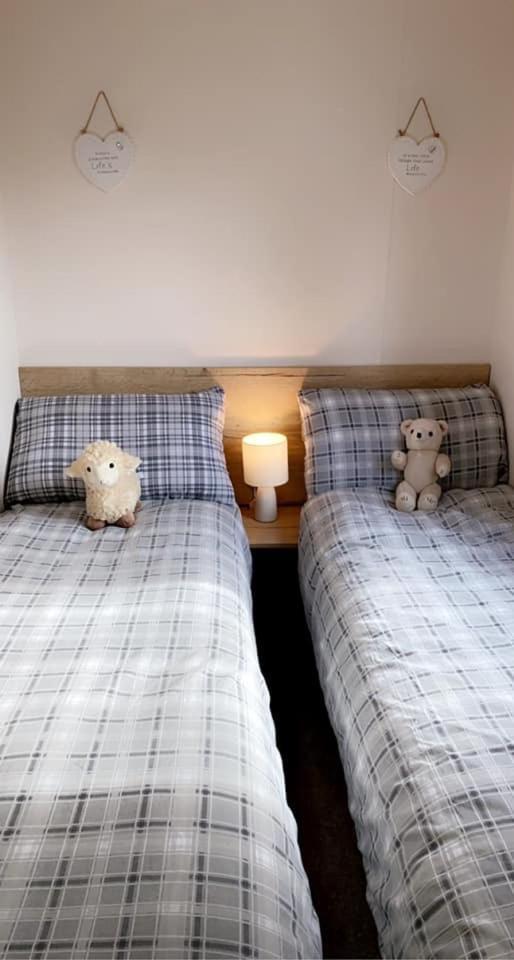 Lakeside East 16 - Haggerston Castle Berwick Upon Tweed Eksteriør billede