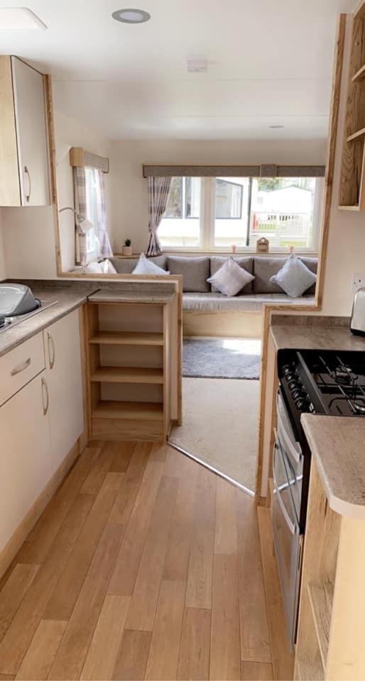 Lakeside East 16 - Haggerston Castle Berwick Upon Tweed Eksteriør billede