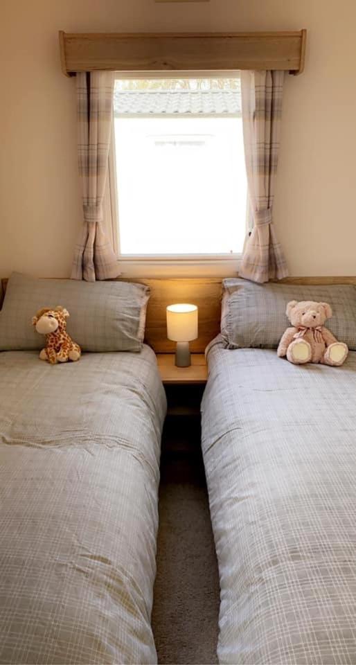 Lakeside East 16 - Haggerston Castle Berwick Upon Tweed Eksteriør billede